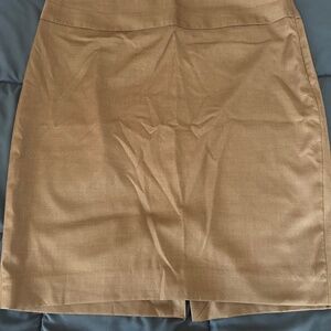 Brownish The Limited Collection size 14 skirt